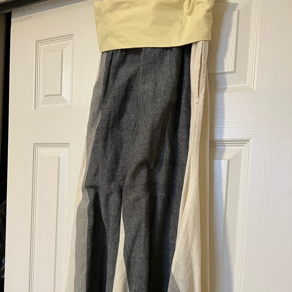 Flare pants - Picture 4 of 5
